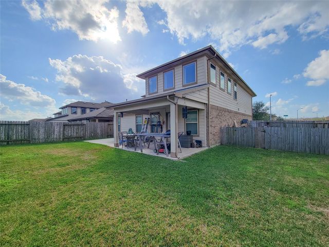 8003 Ecru Lane, Rosharon, TX 77583