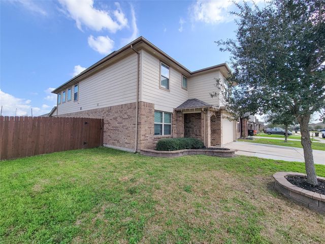 8003 Ecru Lane, Rosharon, TX 77583
