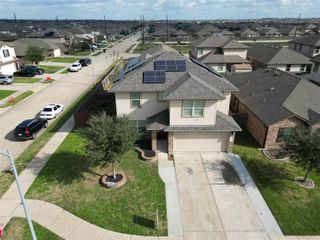 8003 Ecru Lane, Rosharon, TX 77583