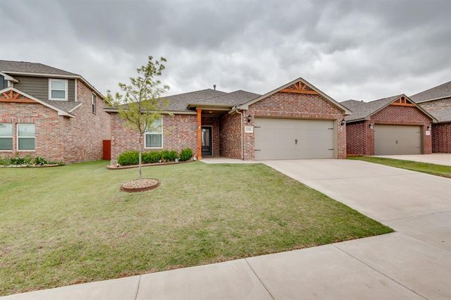 1705 Vermilion Lane, El Reno, OK 73036