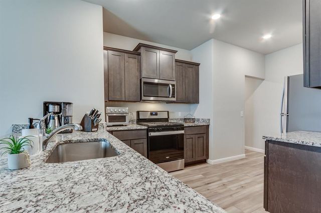1705 Vermilion Lane, El Reno, OK 73036