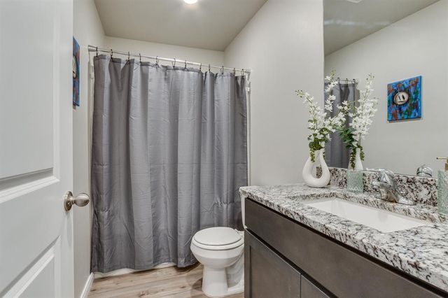 1705 Vermilion Lane, El Reno, OK 73036