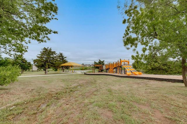 1705 Vermilion Lane, El Reno, OK 73036