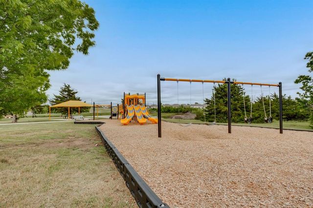 1705 Vermilion Lane, El Reno, OK 73036