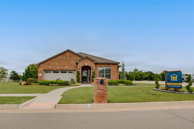 1705 Vermilion Lane, El Reno, OK 73036