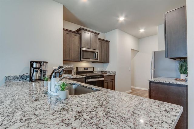 1705 Vermilion Lane, El Reno, OK 73036