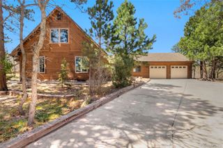 3660 Range View Road, Monument, CO 80132