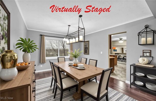 30185 Overlook Drive, Wickliffe, OH 44092