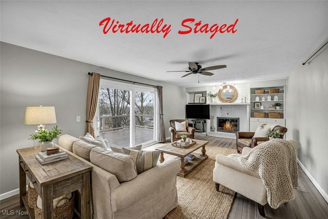 30185 Overlook Drive, Wickliffe, OH 44092