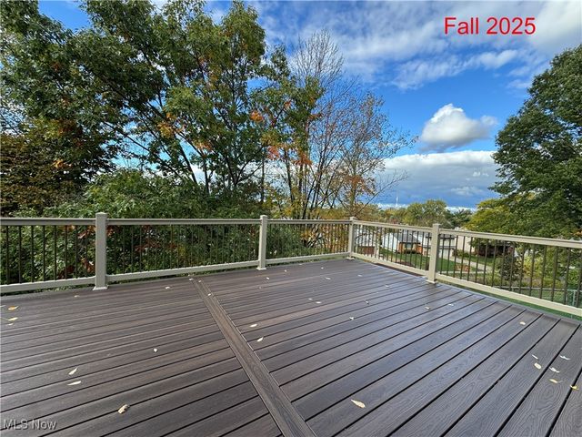 30185 Overlook Drive, Wickliffe, OH 44092