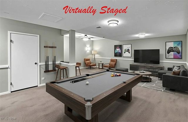 30185 Overlook Drive, Wickliffe, OH 44092