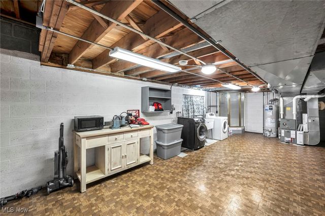 30185 Overlook Drive, Wickliffe, OH 44092