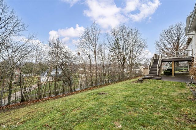 30185 Overlook Drive, Wickliffe, OH 44092