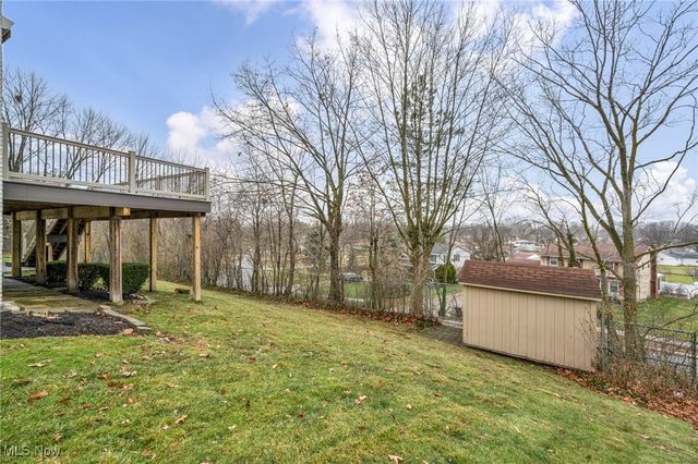 30185 Overlook Drive, Wickliffe, OH 44092