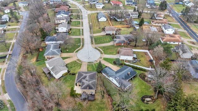 30185 Overlook Drive, Wickliffe, OH 44092