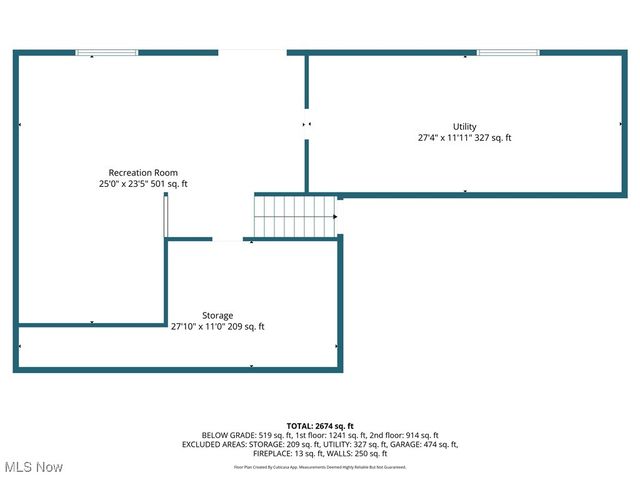 30185 Overlook Drive, Wickliffe, OH 44092
