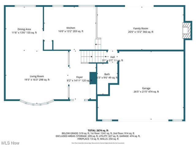 30185 Overlook Drive, Wickliffe, OH 44092