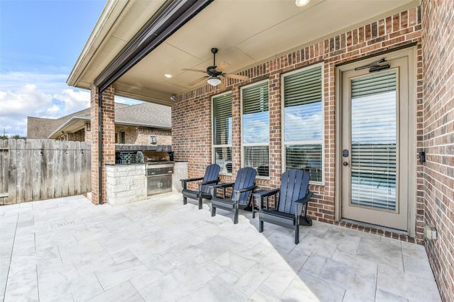 1652 Longwood Glen Lane, Friendswood, TX 77546