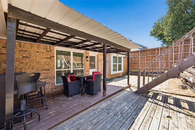 2035 Sancerre Lane, Carrollton, TX 75007