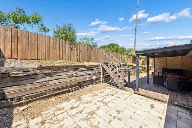 2035 Sancerre Lane, Carrollton, TX 75007