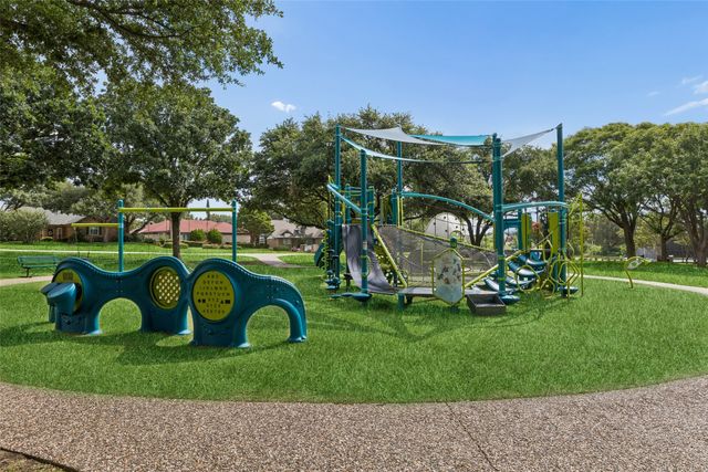 2035 Sancerre Lane, Carrollton, TX 75007