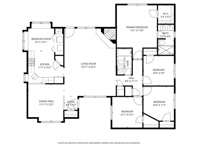 2035 Sancerre Lane, Carrollton, TX 75007
