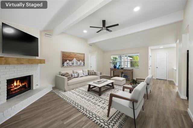 2035 Sancerre Lane, Carrollton, TX 75007