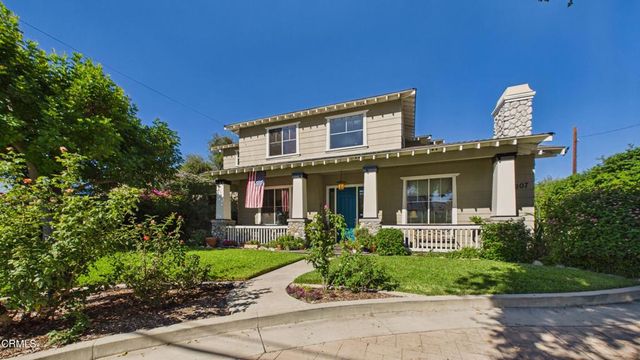 1807 S Mayflower Avenue, Monrovia, CA 91016