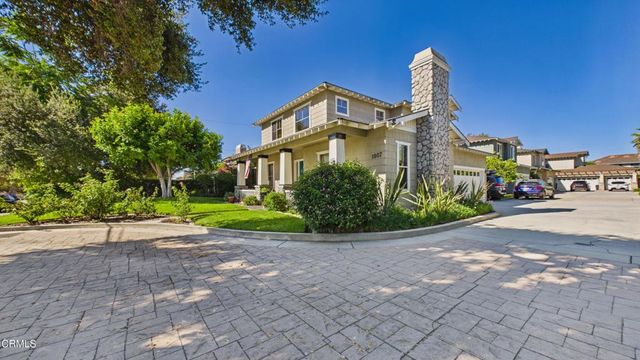 1807 S Mayflower Avenue, Monrovia, CA 91016