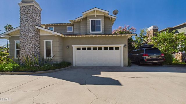 1807 S Mayflower Avenue, Monrovia, CA 91016