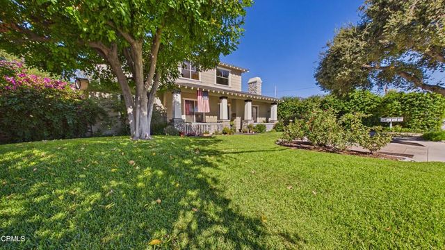 1807 S Mayflower Avenue, Monrovia, CA 91016