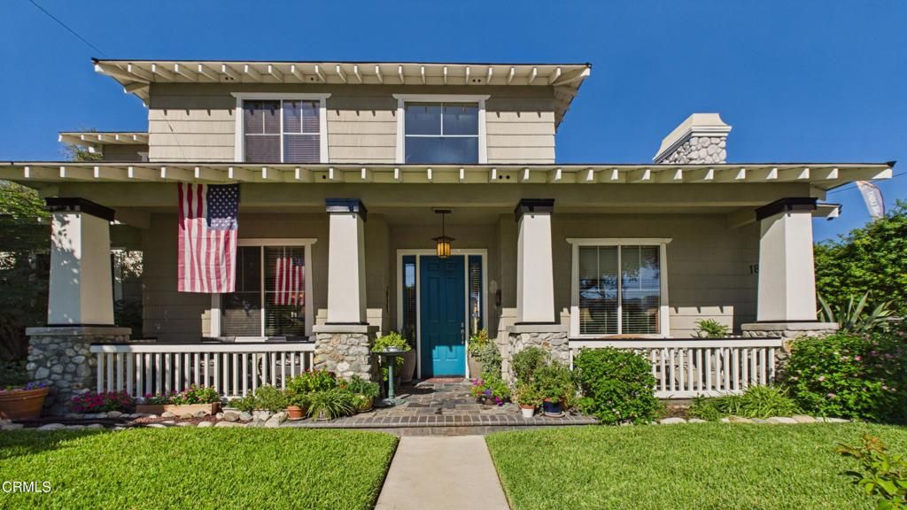 1807 S Mayflower Avenue, Monrovia, CA 91016
