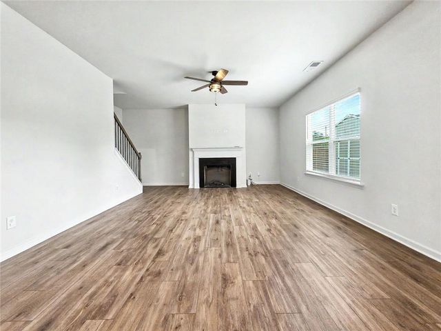 640 Summerfield Lane NW, Cartersville, GA 30120