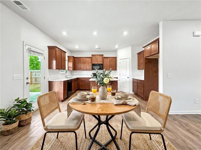 640 Summerfield Lane NW, Cartersville, GA 30120