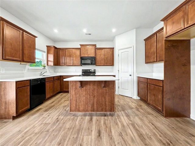 640 Summerfield Lane NW, Cartersville, GA 30120