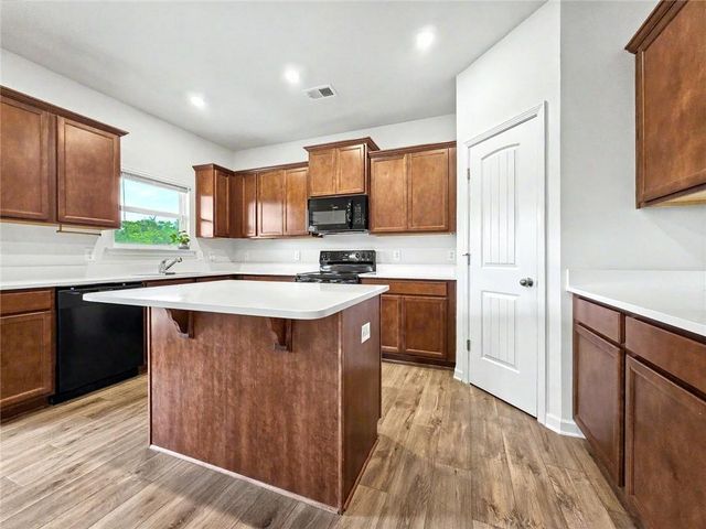 640 Summerfield Lane NW, Cartersville, GA 30120