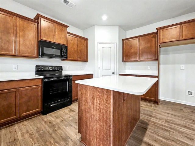 640 Summerfield Lane NW, Cartersville, GA 30120