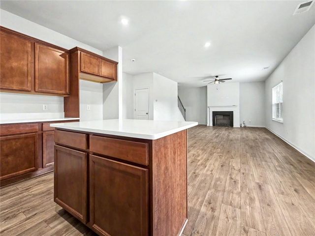 640 Summerfield Lane NW, Cartersville, GA 30120