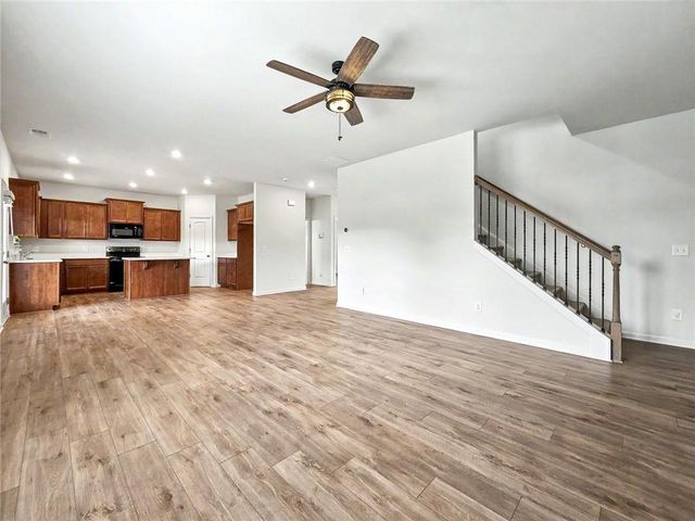 640 Summerfield Lane NW, Cartersville, GA 30120