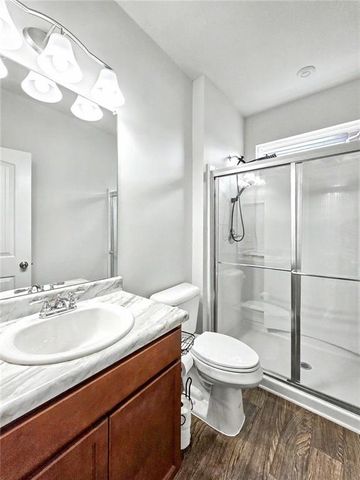 640 Summerfield Lane NW, Cartersville, GA 30120