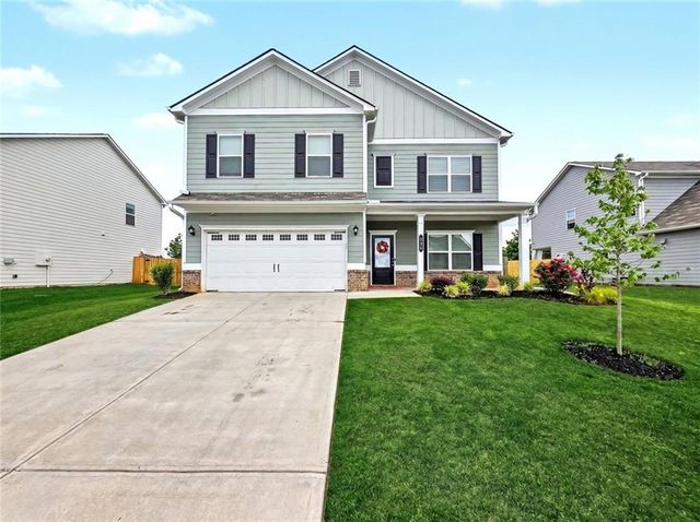 640 Summerfield Lane NW, Cartersville, GA 30120