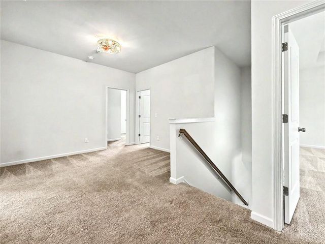 640 Summerfield Lane NW, Cartersville, GA 30120