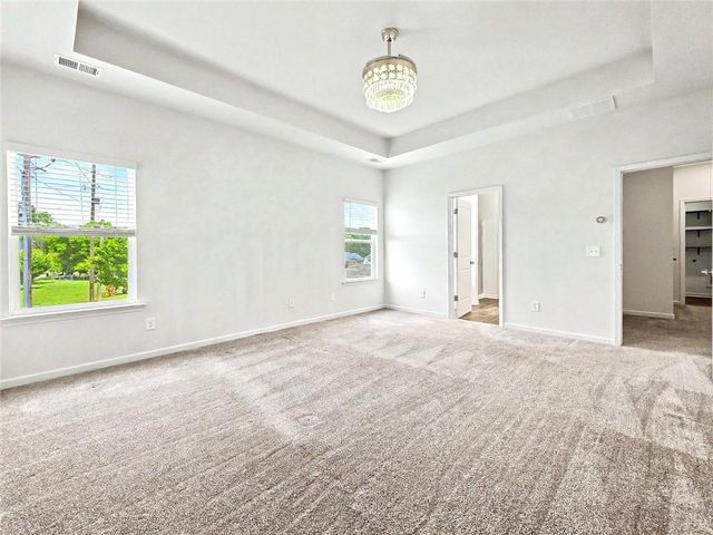640 Summerfield Lane NW, Cartersville, GA 30120
