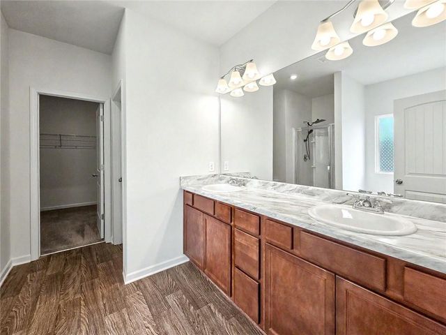 640 Summerfield Lane NW, Cartersville, GA 30120