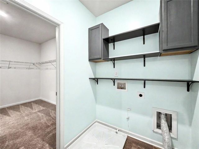 640 Summerfield Lane NW, Cartersville, GA 30120