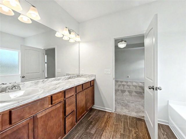 640 Summerfield Lane NW, Cartersville, GA 30120