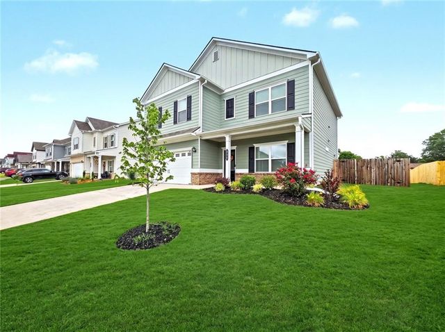 640 Summerfield Lane NW, Cartersville, GA 30120