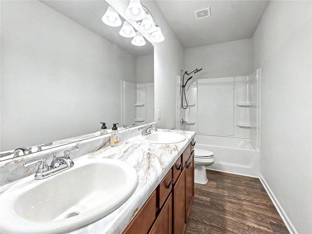 640 Summerfield Lane NW, Cartersville, GA 30120