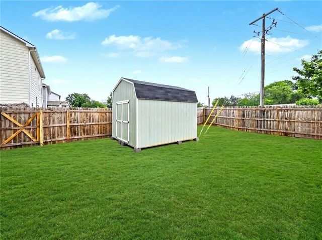 640 Summerfield Lane NW, Cartersville, GA 30120