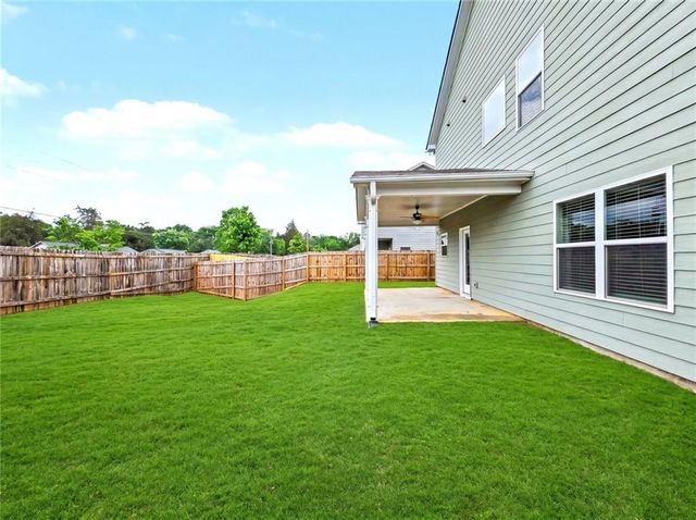 640 Summerfield Lane NW, Cartersville, GA 30120